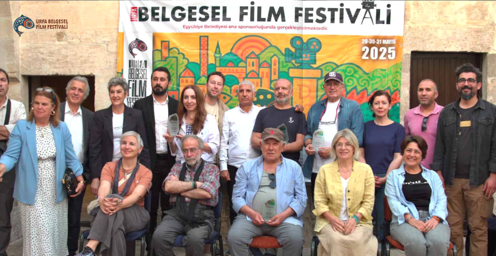 urfa belgesel