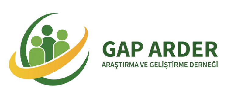 GAP ARDER Logo