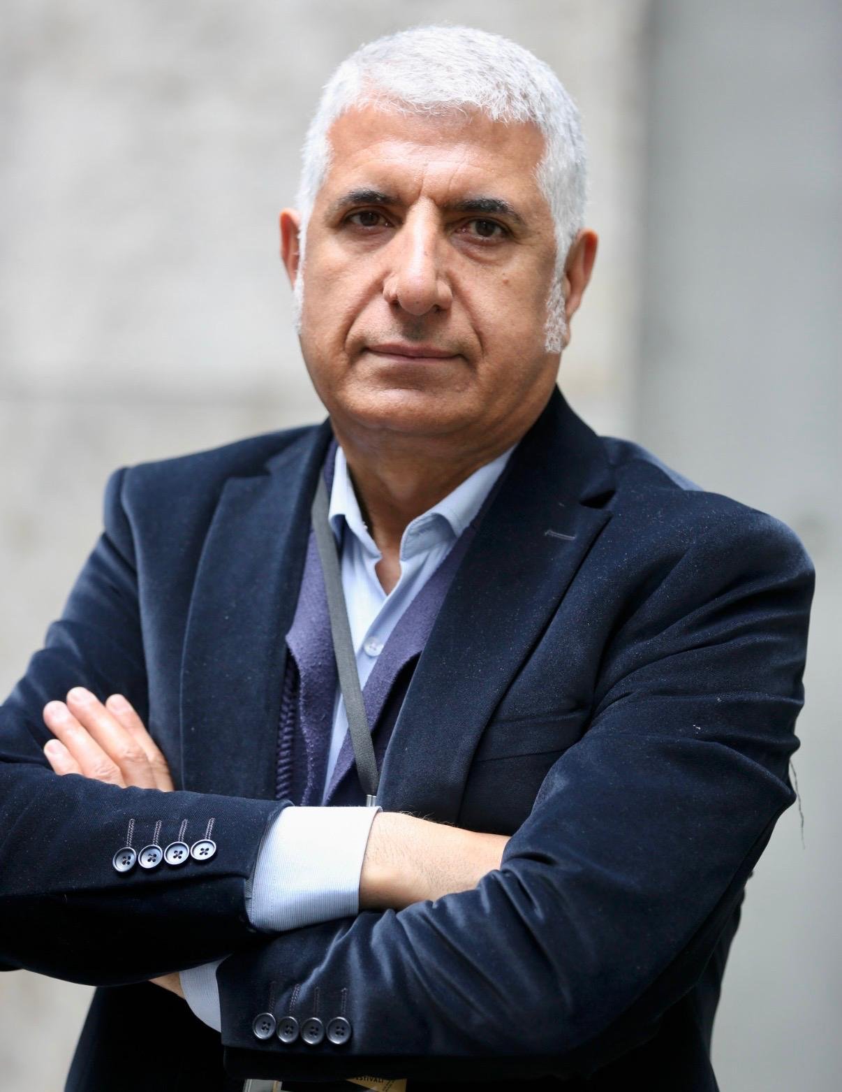 Prof. Dr. Sedat Benek